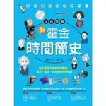 【MOMOBOOK】【全彩圖解】3分鐘讀懂霍金‧時間簡史：找出穿越千年的時空奧祕 黑洞、蟲洞、時光(電子書)