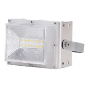 Hyper Power 100W LED Floodlight Outdoor Wall Wash Light Waterproof Landscape