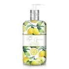 Baylis & Harding Royale Garden Luxury Hand Wash - Lemon & Basil, 16.9 Fl. Oz.