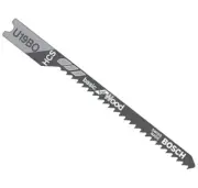 Bosch U19BO Jigsaw Blade 2608630597