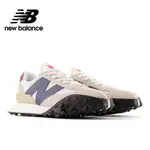 【NEW BALANCE】 NB 復古運動鞋_中性_淺灰藍_UXC72RI-D楦 XC72