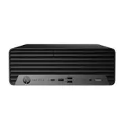 HP Pro SFF 400 G9 Desktop PC Intel i7-14700 16GB 512GB SSD Windows 11 PRO Intel UHD Graphics 770 1xDP 1xHDMI KB+Mouse