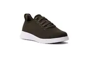 Axign River V2 Lightweight Casual Orthotic Shoes Archline Orthopedic - Khaki