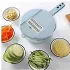 Mandoline Slicer Vegetable Slicer Potato Peeler Carrot Onion Grater