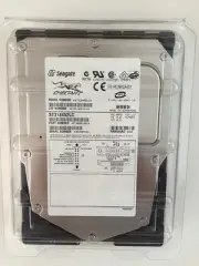*New* Seagate (ST318452LC) 18GB, 15000RPM, 3.5" Internal Hard Drive