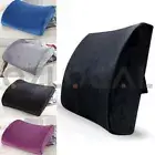 Orthopaedic Lumber Memory Foam Back Cushion Car Pain Relief Support Chair Pillow