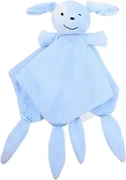 VINTORKY Soft Stuffed Animal Newborn Sleep Toy Giant Plush Towel Doll for Babies