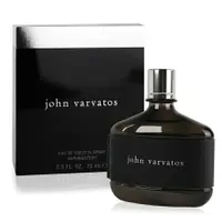 在飛比找樂天市場購物網優惠-JOHN VARVATOS 經典同名男性淡香水75ML