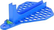 Saddle Measuring Tool - Ergonomic Cycling Tool, Cycle Seat Positioning Tool | Cycle Seat Height Measuring Tool