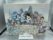 Tokidoki Unicorno Dream To HanTang Series Case Of 9 Blind Box May Have Chaser