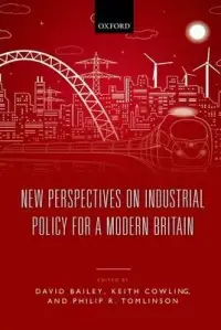 在飛比找博客來優惠-New Perspectives on Industrial