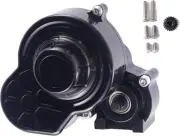 Complete Assembled Transmission Gearbox For 1:10 RC Crawler Car Axial SCX10 II