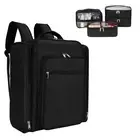 Makeup Backpack, Extra Large Professional Makeup Case, Travel Make Up Train C...