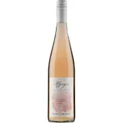 Margan Rose & Bramble Rose 750mL