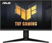Asus TUF Gaming VG279QL3A Computer Monitor 68.6 cm (27") 1920 x 1080 Pixels Full HD LCD Flat Black