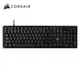 海盜船CORSAIR K70 CORE 紅軸機械式鍵盤(中文鍵盤)