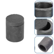 Jewelry Casting Supplies Furnace Cup Graphite Melting Crucible