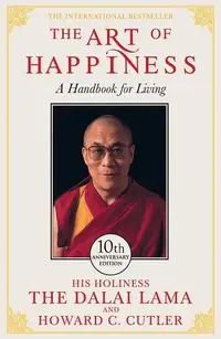 在飛比找誠品線上優惠-The Art of Happiness: A Handbo