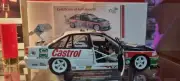 1:18 1994 Bathurst 3rd Place Perkins/Hansford -- Holden VP Commodore. New In Box