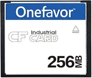 onefavor 256 MB CompactFlash CF Memory Card