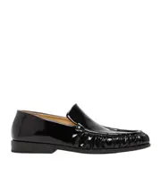 Marsèll Mocassino Loafers 37.5,37,36.5 Black