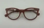 GUCCI GG1074O 006 PINK GLASSES EYEGLASSES FRAMES 53-18-145