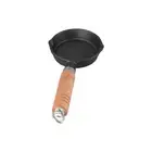 Cooker Mini Non-stick Cookware Cooking Frying Pan Griddle Pan Saucepan Skillet