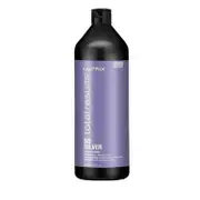 Matrix Total Results Color Obsessed So Silver Shampoo 1000ml