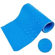 Non Slip Texture Note Non Slip Texture Protection Step Mat Snowy Weather