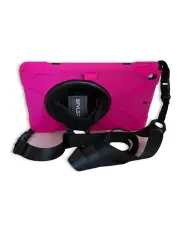 [StylePro] IPad 10th and 11th Generation Shockproof Case in Pink