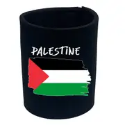 Palestine Country Flag Nationality - Stubby Holder