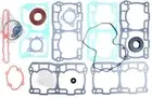 SP1 Complete Engine Rebuild Gasket Kit Ski-Doo Summit SP 850 165in 17-18