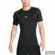 NIKE 男 圓領T AS M NP DF TIGHT TOP SS 黑色 -FB7933010