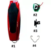 Parts for Andis RT-Superliner