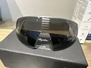 Rapha Pro Team Flyweight Lens Black/Grey