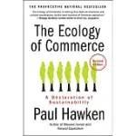THE ECOLOGY OF COMMERCE: A DECLARATION OF SUSTAINABILITY