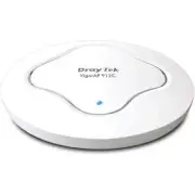 DrayTek VigorAP 912C Wave 2 Dual-Band Mesh Access Point & Range Extender.