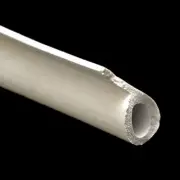 Carver Boat Molding Seal | 1/4 Inch Flexible Foam Rubber White (FT)