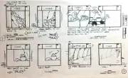 She-Ra: Princess of Power Storyboard - 1601