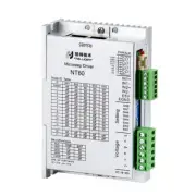 Nema24 NT60 high-performance RS485 modbus Servo stepper Motor driver