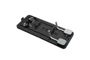 Pilates Board Resistance Bands Home Gym Trainer Ab Workout Push Up Slide Reformer Abdominal Core Strength Exercise Fitness Equipment Foldable Machine