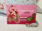 NEW STRAWBERRY SHORTCAKE GLAMLITE BERRYLICIOUS PALETTE