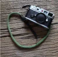 在飛比找Yahoo奇摩拍賣-7-11運費0元優惠優惠-眾信優品 cam-in 全棉真皮單反數碼照相機背帶 微單攝影