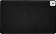 Heated Desk Mat | Electric Warm Desk Mat Adjustable Temperature,USB Warm Desk Pad Hand Warmer Smart Digital Display Extended Edition Gameplay Table Mat for Bedroom