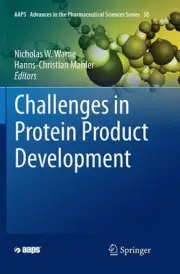 Challenges in Protein Product Development by Nicholas W. Warne (English) Paperba