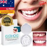 Perfect Fit Teeth Whitening Fake Tooth Snap On Silicone Smile Veneers Teeth