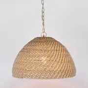 Belle Bayu Hanging Lamp