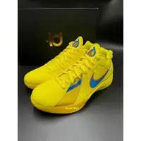 在飛比找蝦皮購物優惠-Nike Zoom KD III 3 KD3 黃 xmas 