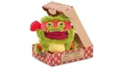 Fugglers Teenage Mutant Ninja Turtles Raphael Limited Edition Plush *sealed*