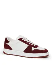 Paige Women's Remy Basketball Style Sneakers